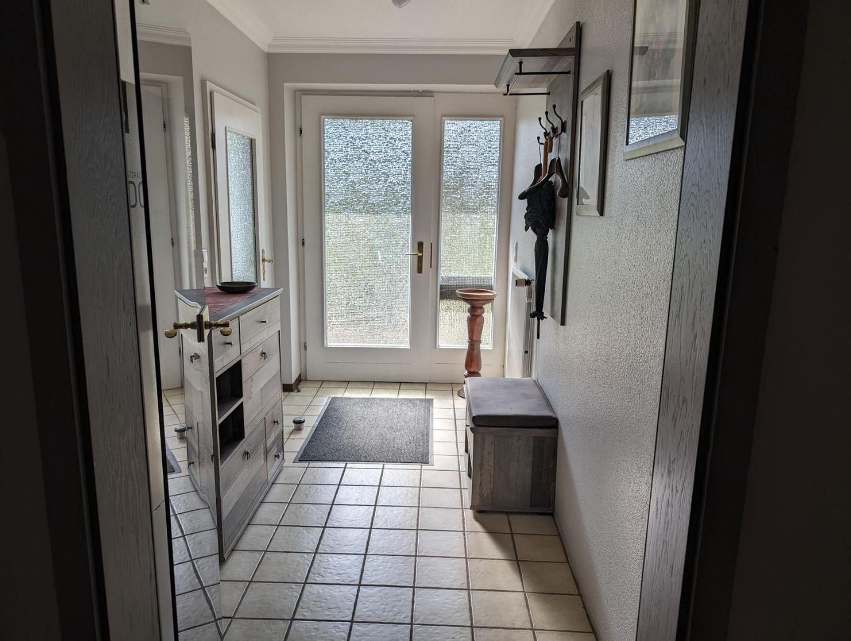 Ferienwohnung Bullersberg Balge Exterior photo